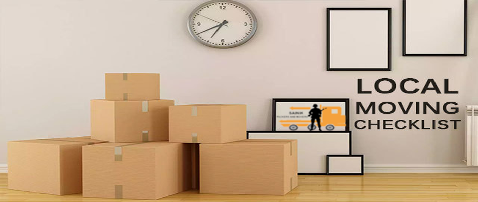 packers and movers in Bangalore