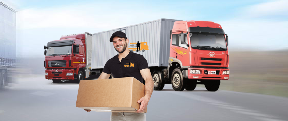 packers and movers in Bangalore