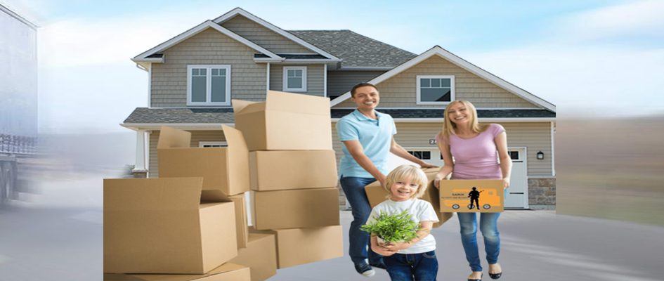 packers and movers in Bangalore