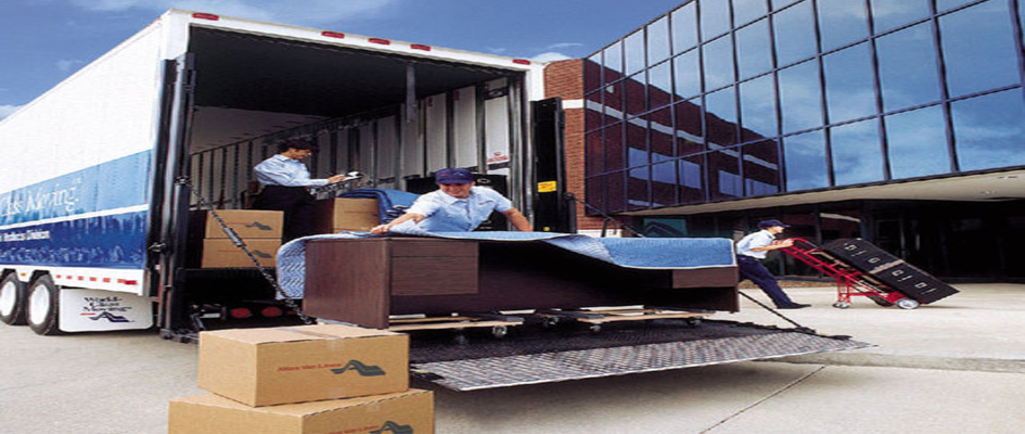 packers and movers in Bangalore