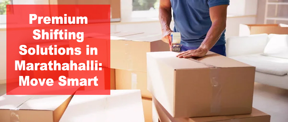 packers and movers in Bangalore