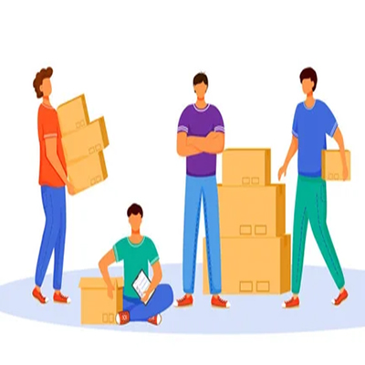 Packing and Unpacking with Safety