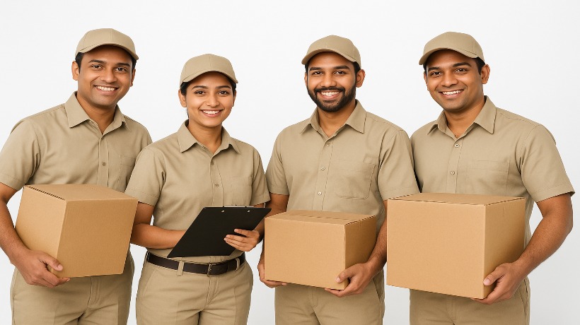 Corporate Shifts? Movers Make All the Difference