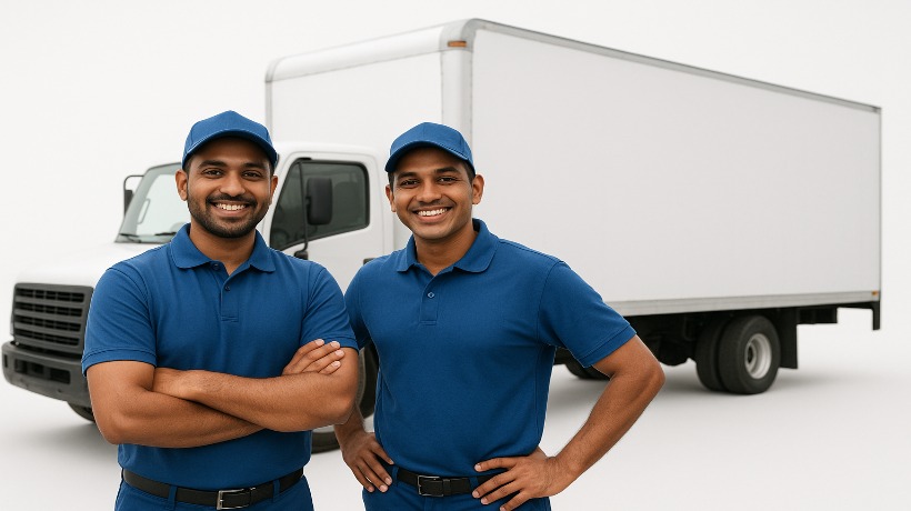 Verified or Vanished? What to Check Before Hire Movers