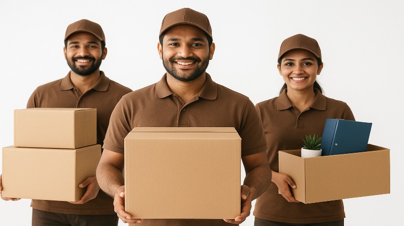 Move Your Office without Moving Your Deadlines