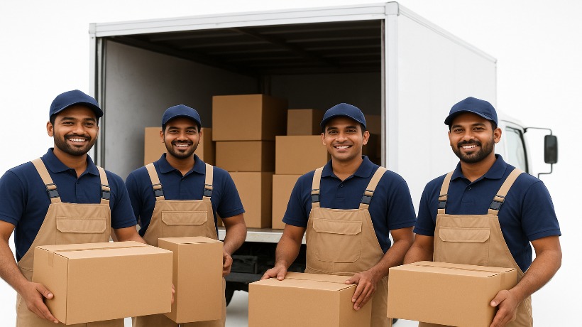 Verified or Vanished? What to Check Before Hire Movers