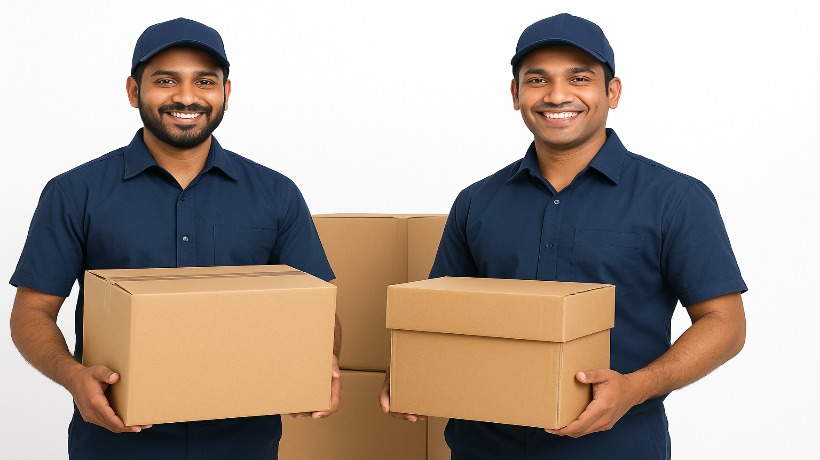 Beat the Busy Hours: Weekday Packing & Moving Simplified