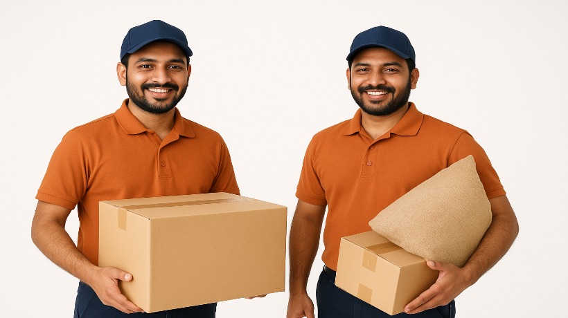 Daunted by Relocation? Here’s Why Movers Do It Better