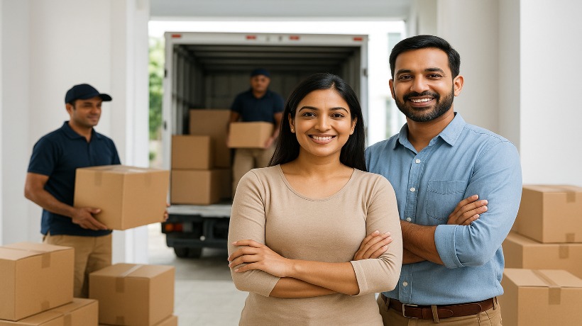 Hiring Packers & Movers? Read This Before You Regret It