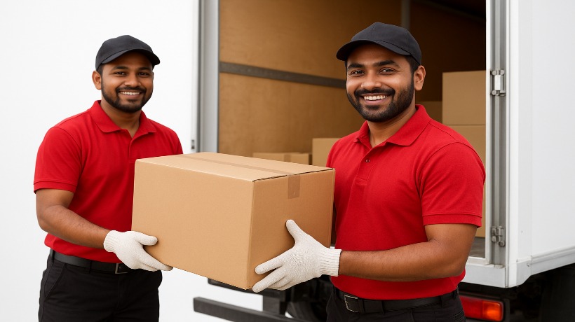 Move Luxe Experience: Elite Relocation in Marathahalli