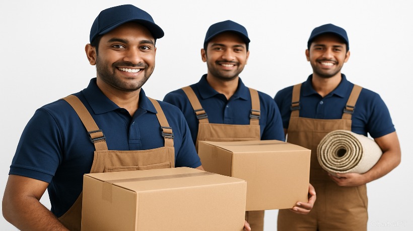 Smart Businesses Pick Smart Movers for Smooth Move