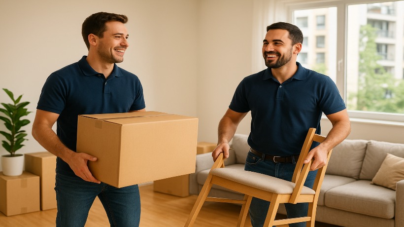 Hassle-Free Home Relocation in Electronic City Today