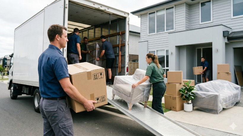 Monsoon Moving Tips from Packers and Movers in Marathahalli