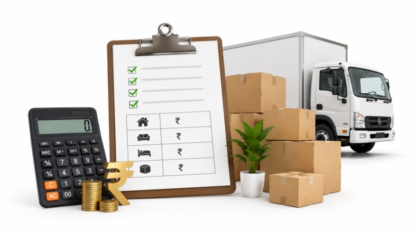 How Much Do Packers and Movers Charge in Marathahalli?