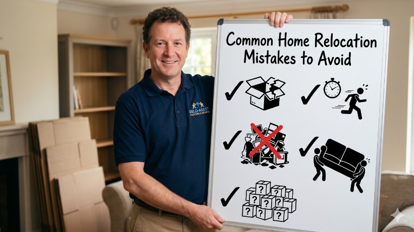 Top Mistakes to Avoid During Home Relocation in Marathahalli